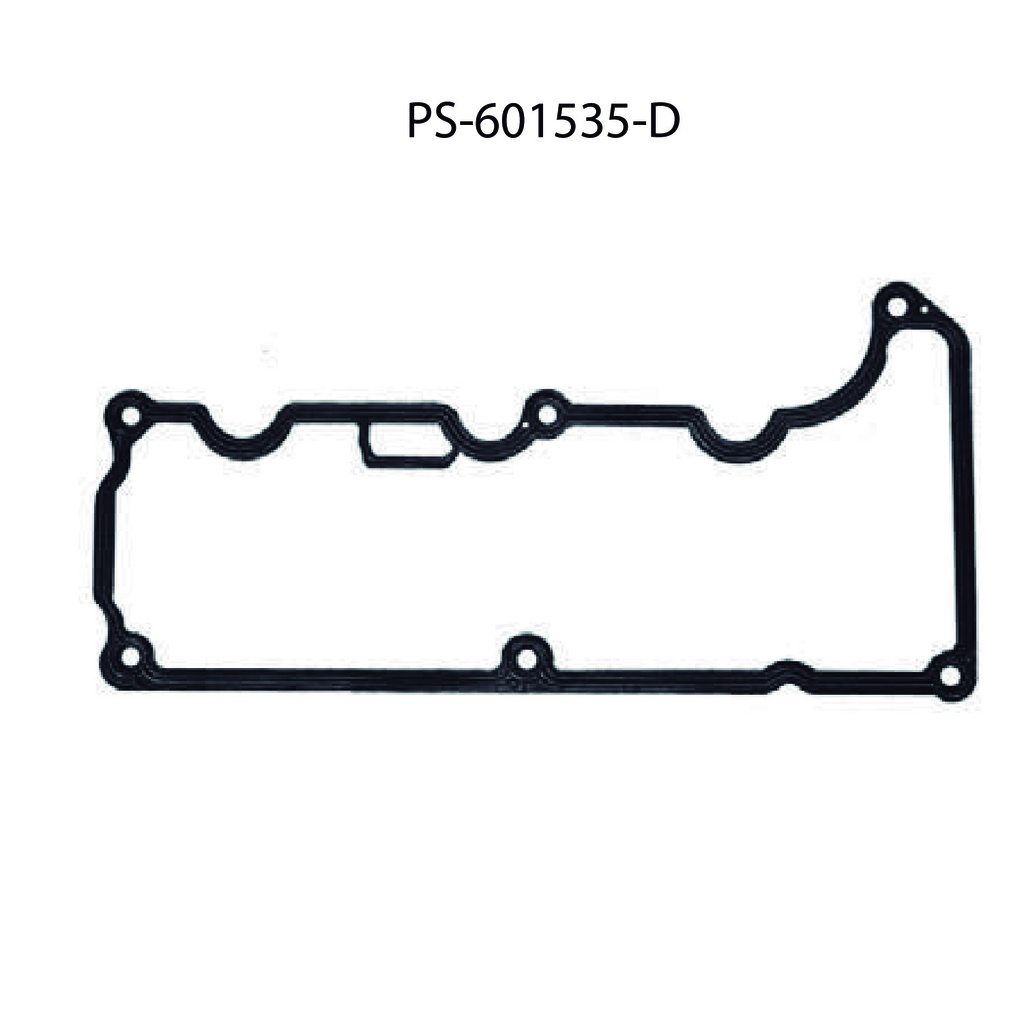 Junta tapa punterias para motor Sello V PS-601535-D
