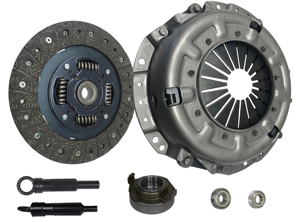 NA-NAK04110 — Kit de embrague de transmisión NAMCCO