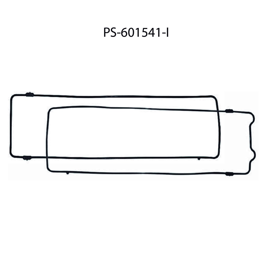 Junta tapa punterias para motor Sello V PS-601541-I