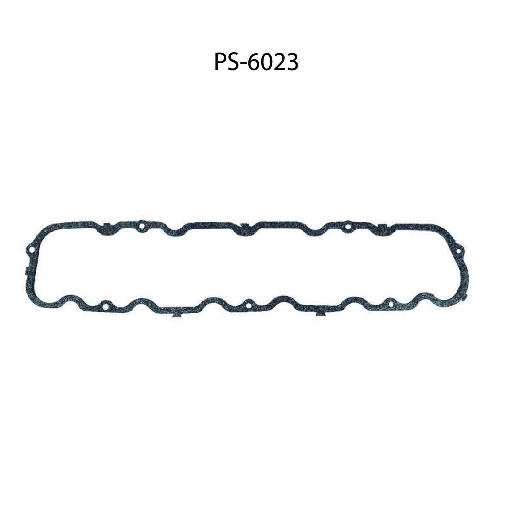 Junta tapa punterias para motor Sello V PS-6023