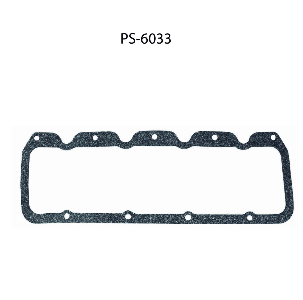 Junta tapa punterias para motor Sello V PS-6033