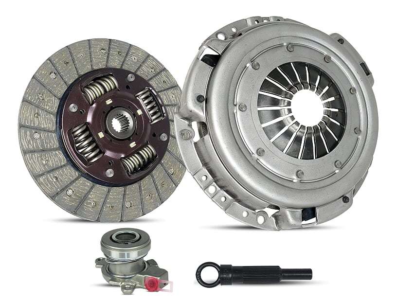 NA-NAK04111S — Kit de embrague de transmisión NAMCCO