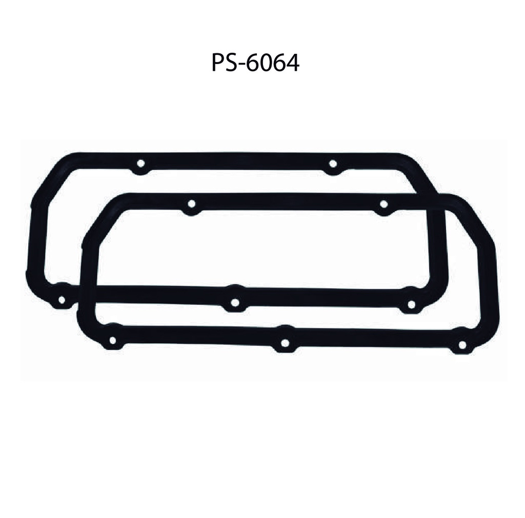 Junta tapa punterias para motor Sello V PS-6064
