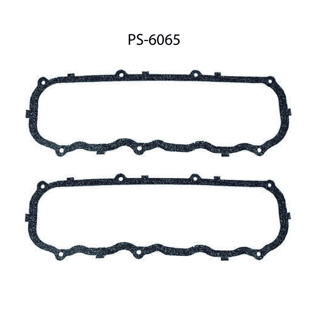 Junta tapa punterias para motor Sello V PS-6065