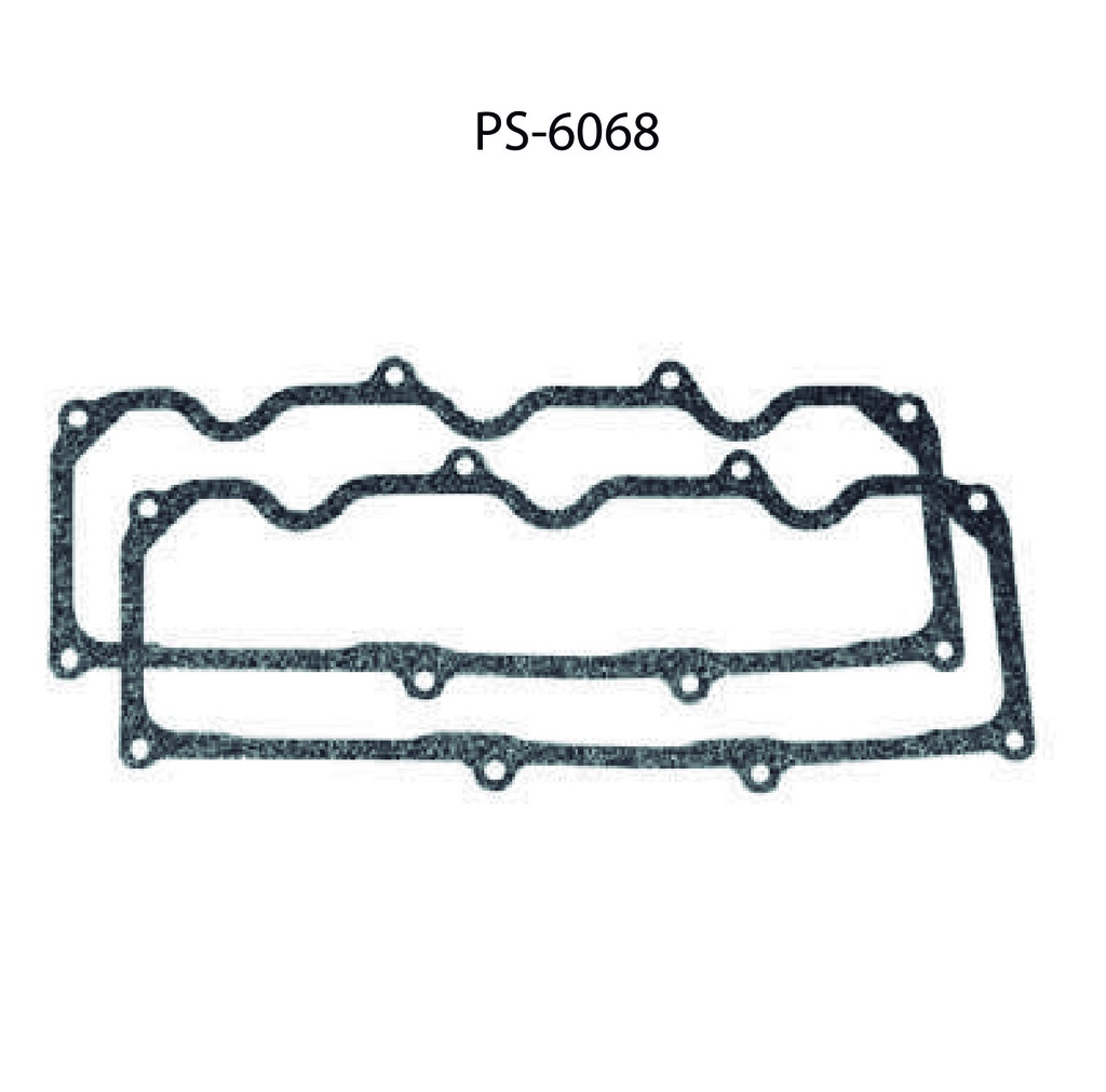 Junta tapa punterias para motor Sello V PS-6068