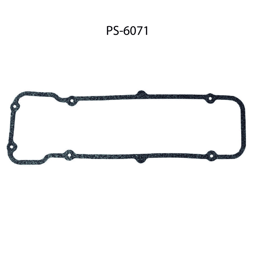 Junta tapa punterias para motor Sello V PS-6071