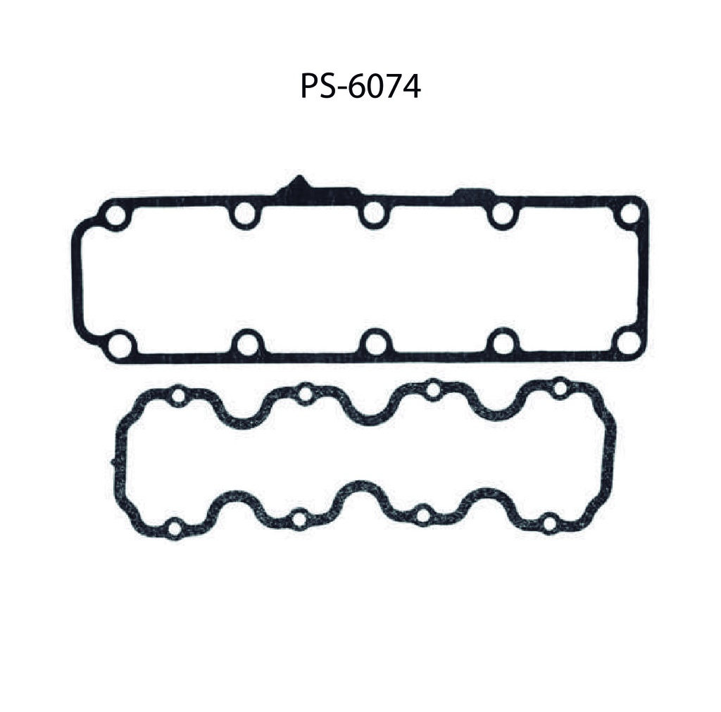 Junta tapa punterias para motor Sello V PS-6074