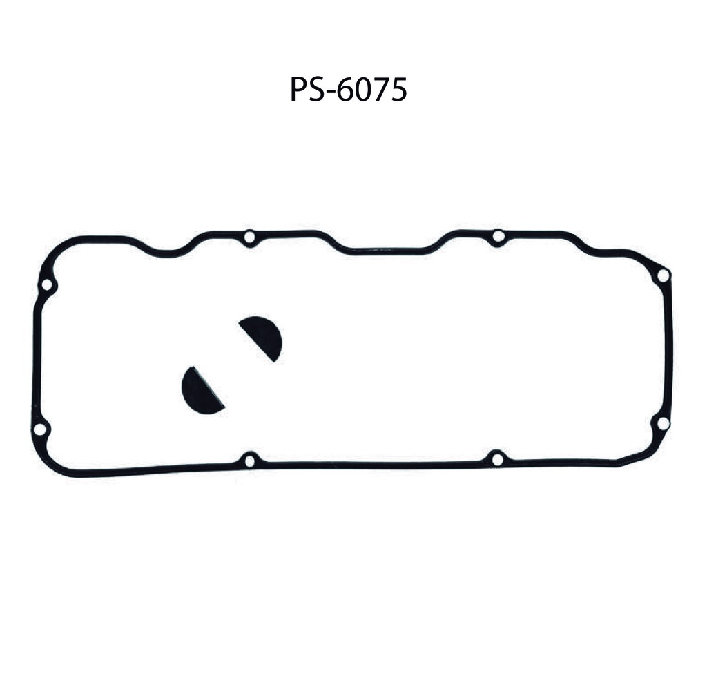 Junta tapa punterias para motor Sello V PS-6075