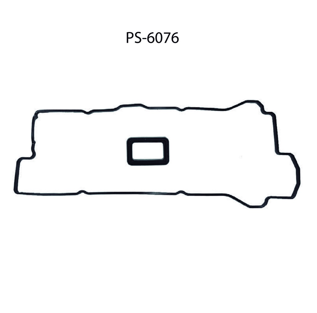 Junta tapa punterias para motor Sello V PS-6076