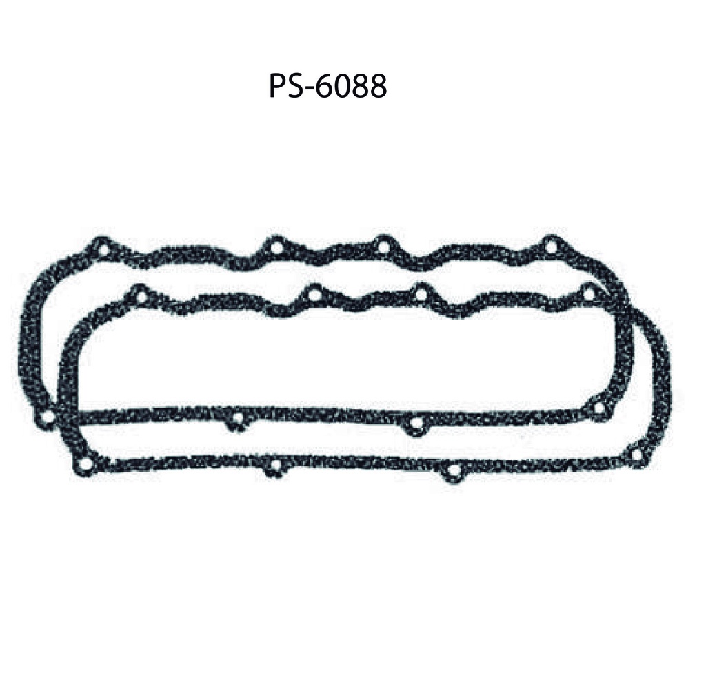 Junta tapa punterias para motor Sello V PS-6088
