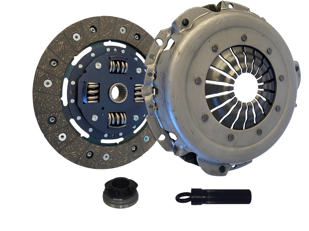 NA-NAK04115 — Kit de embrague de transmisión NAMCCO