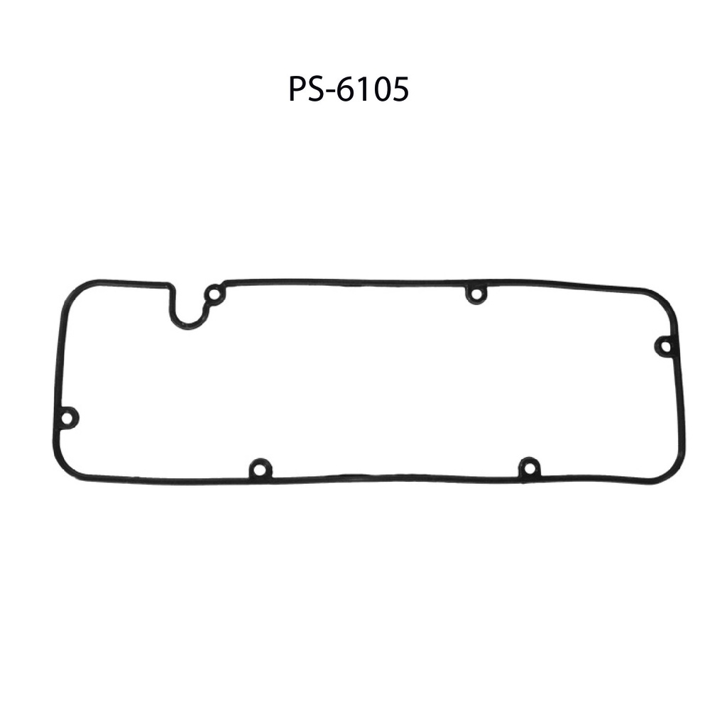 Junta tapa punterias para motor Sello V PS-6105