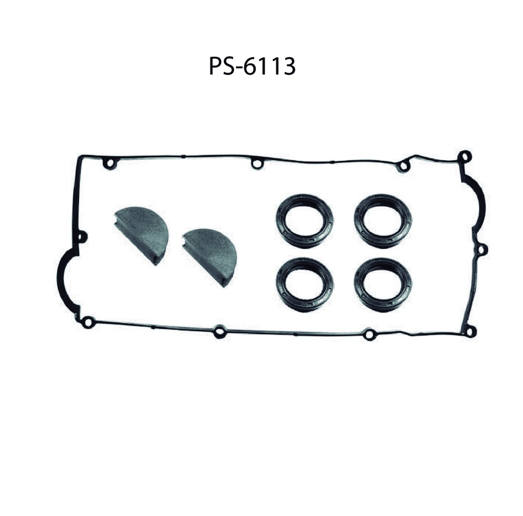 Junta tapa punterias para motor Sello V PS-6113