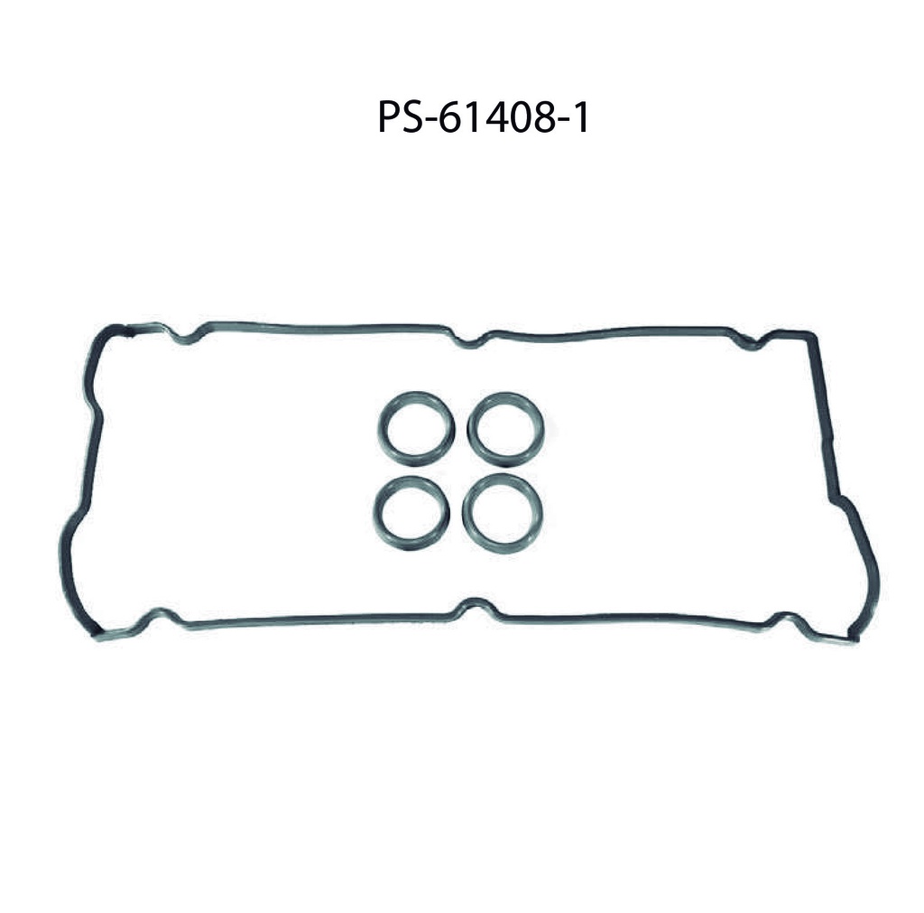 Junta tapa punterias para motor Sello V PS-61408-1