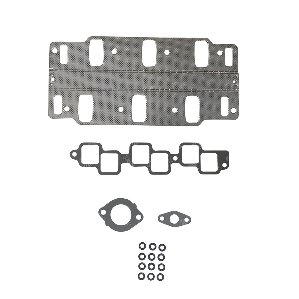 Kit Juntas de multiple para motor Sello V KMS-701410