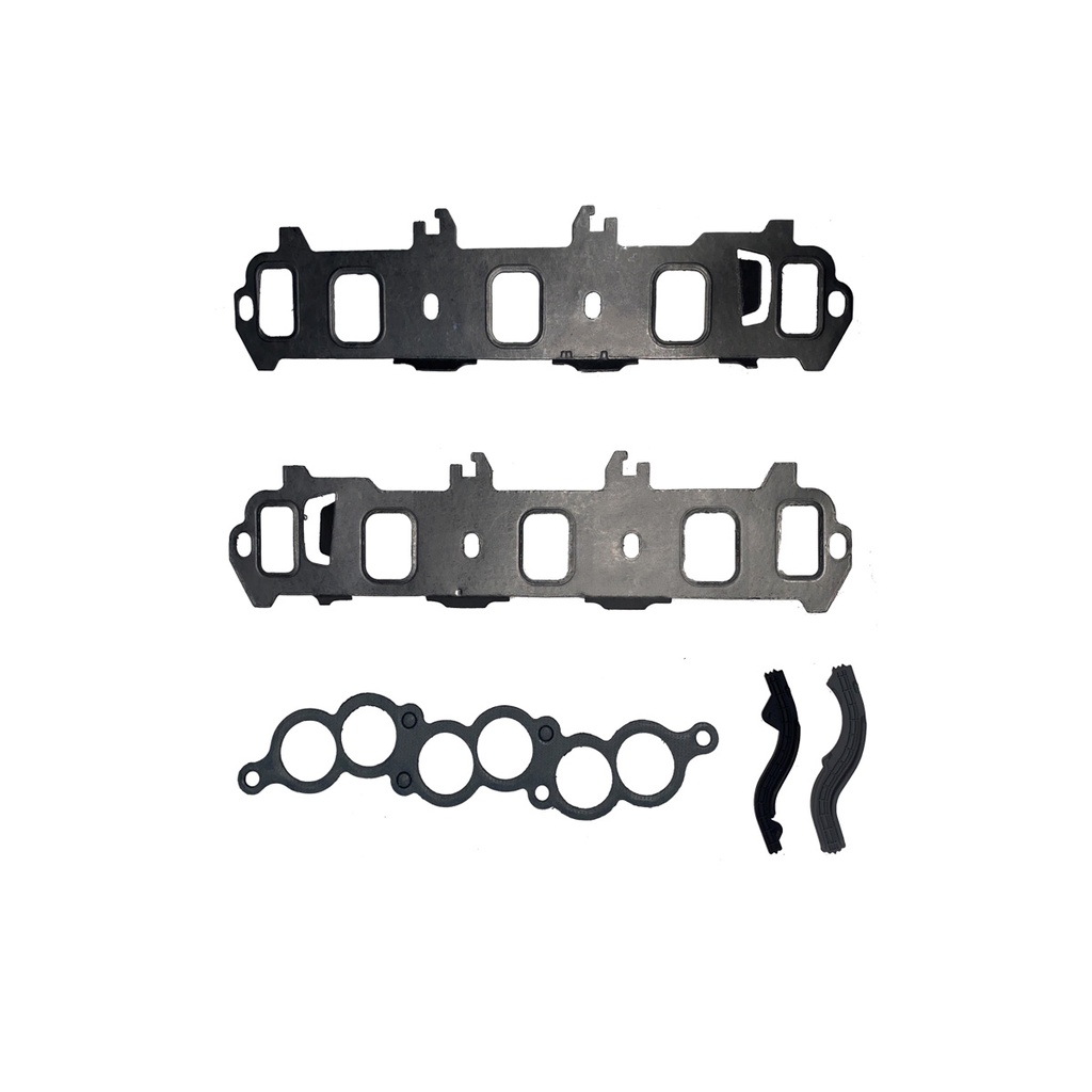 Kit Juntas de multiple para motor Sello V KMS-701515