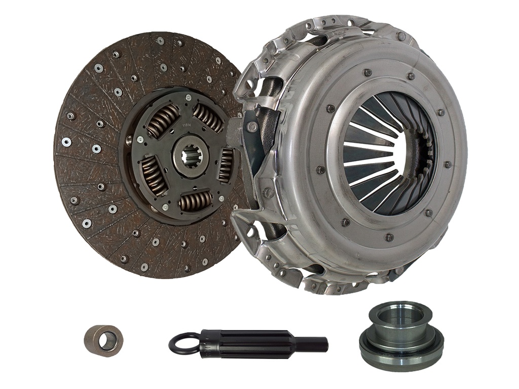Kit de embrague de transmisión NAMCCO