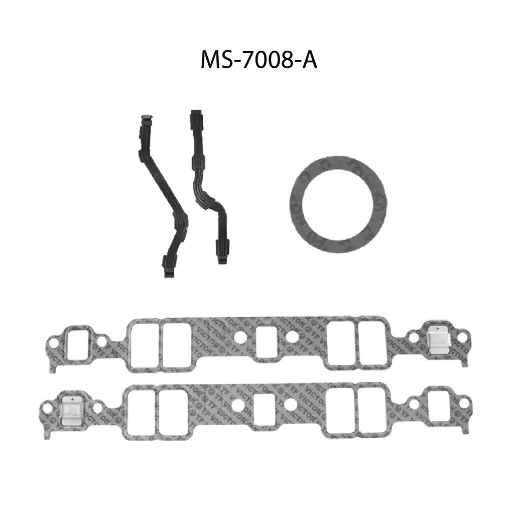 Junta Multiple de Admision de Motor Sello V MS-7008-A