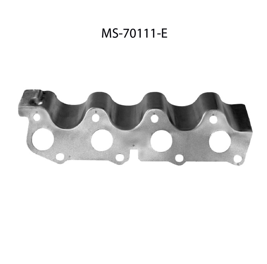 Junta Multiple de Escape de Motor Sello V MS-70111-E