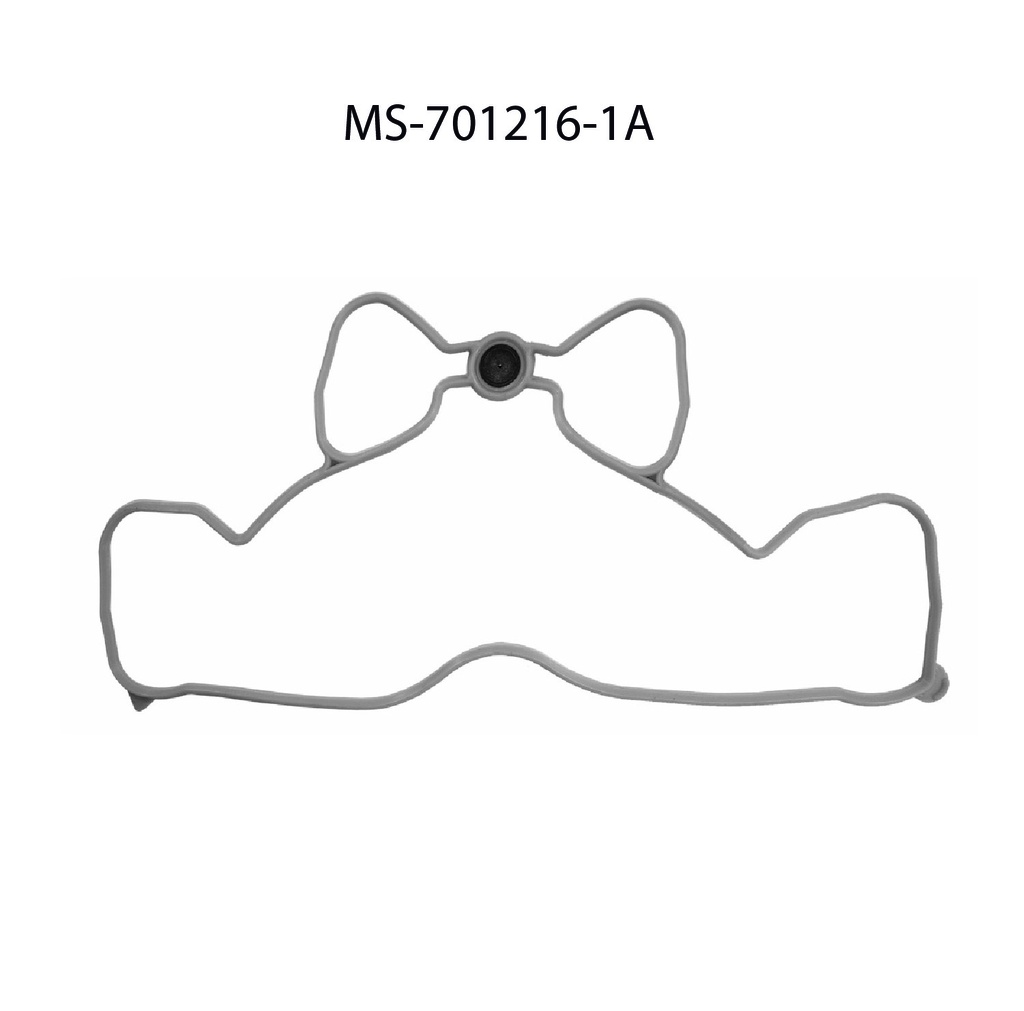 Junta Multiple de Admision de Motor Sello V MS-701216-1A