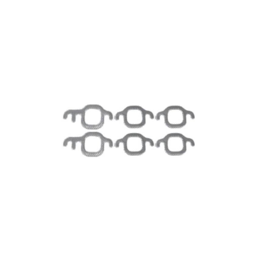 Junta Multiple de Escape de Motor Sello V MS-701222-E