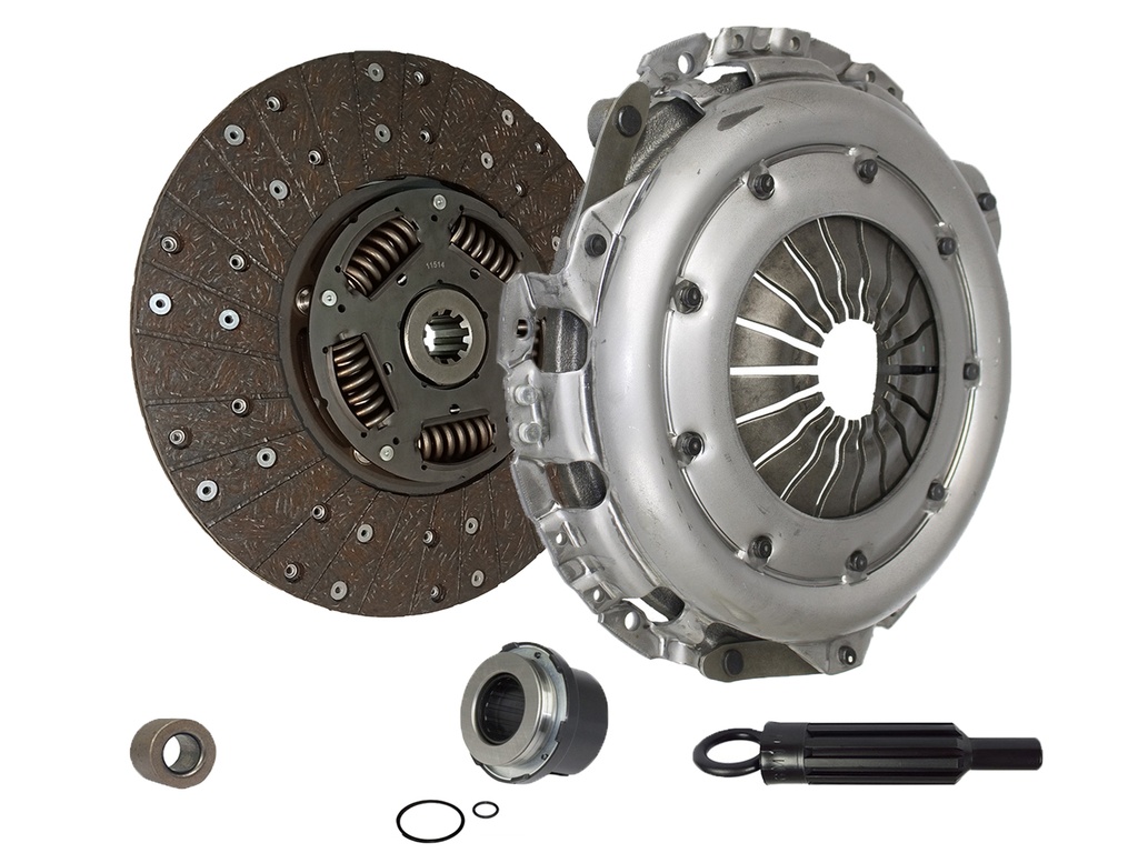 Kit de embrague de transmisión NAMCCO