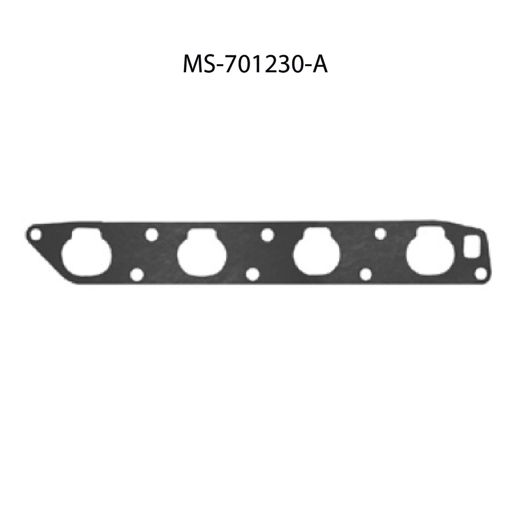 Junta Multiple de Admision de Motor Sello V MS-701230-A