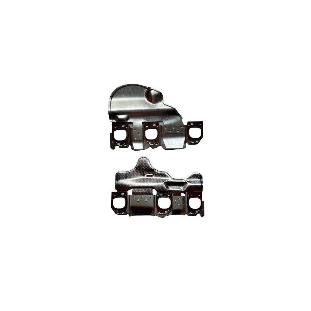 Juntas de multiple para motor Sello V MS-701247-1-E