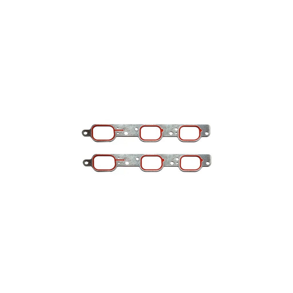 Juntas de multiple para motor Sello V MS-701247-1-P