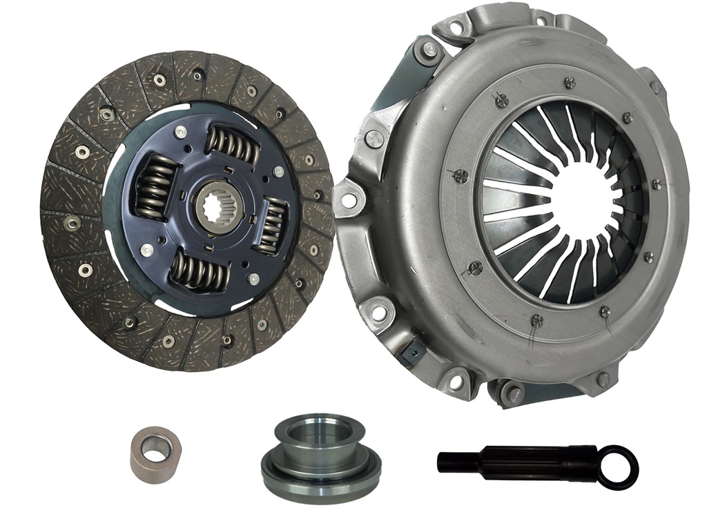 NA-NAK04130 — Kit de embrague de transmisión NAMCCO