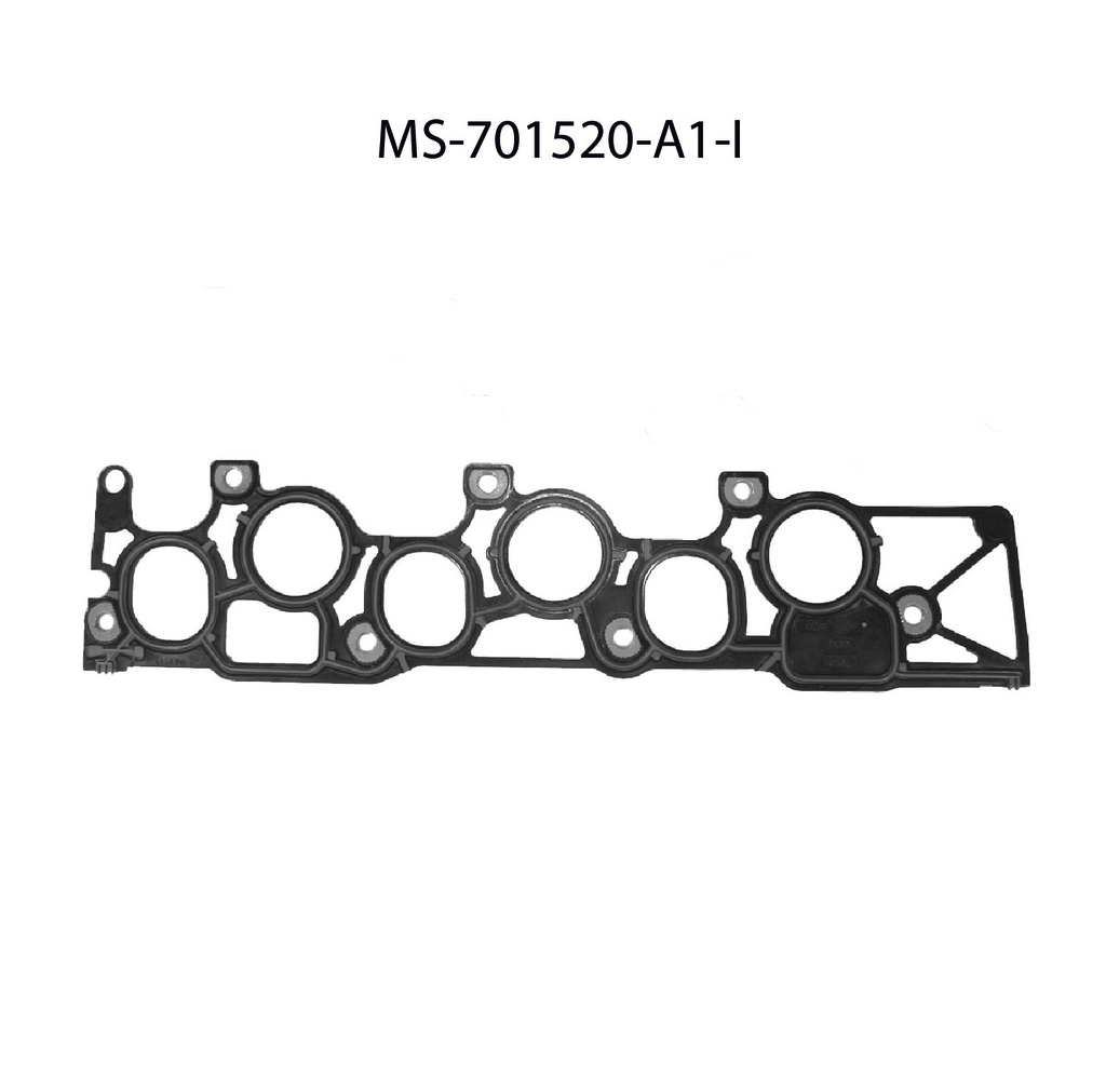 Junta Multiple de Admision de Motor Sello V MS-701520-A1-I