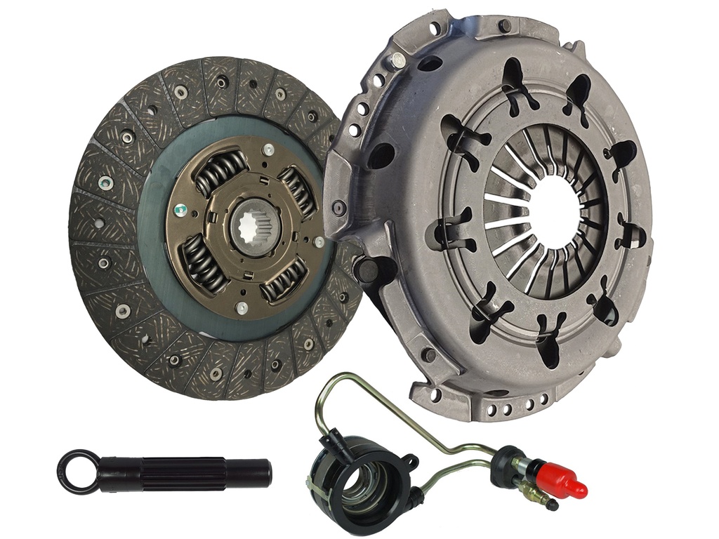 Kit de embrague de transmisión NAMCCO