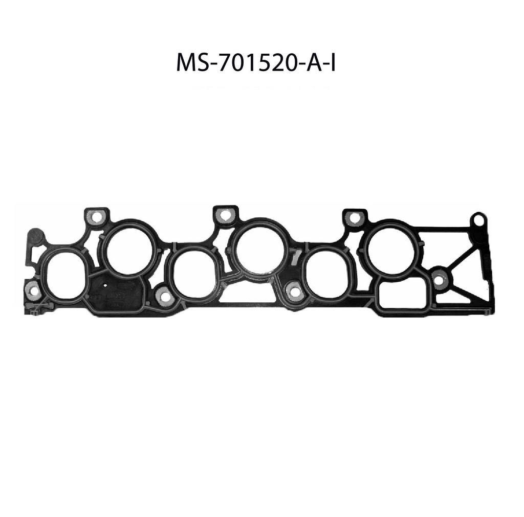 Junta Multiple de Admision de Motor Sello V MS-701520-A-I