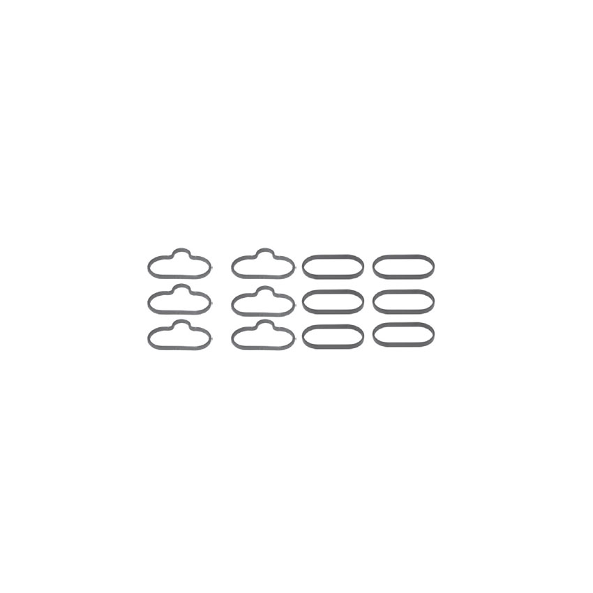 Junta Multiple de Admision de Motor Sello V MS-701526-A