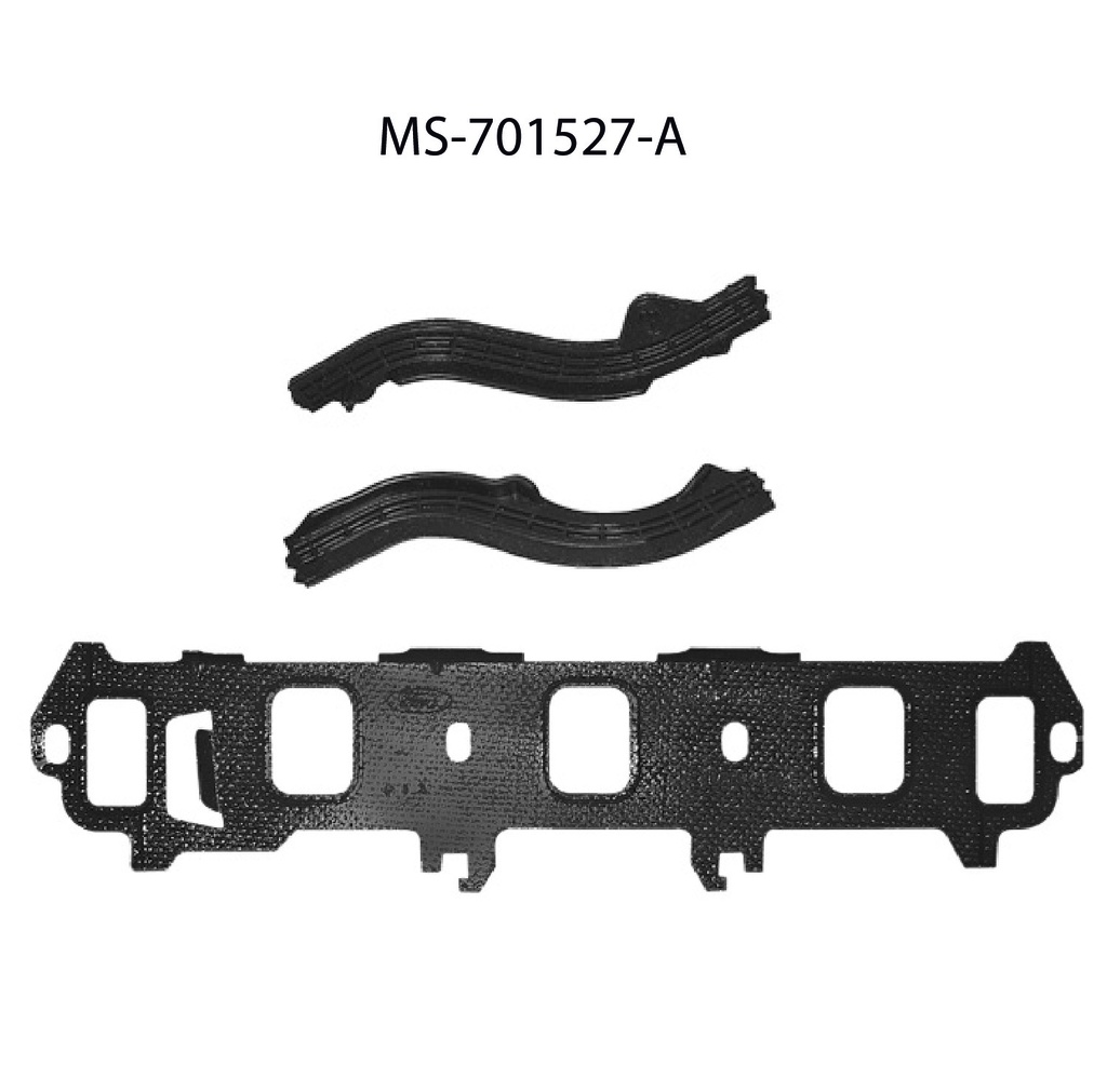 Junta Multiple de Admision de Motor Sello V MS-701527-A