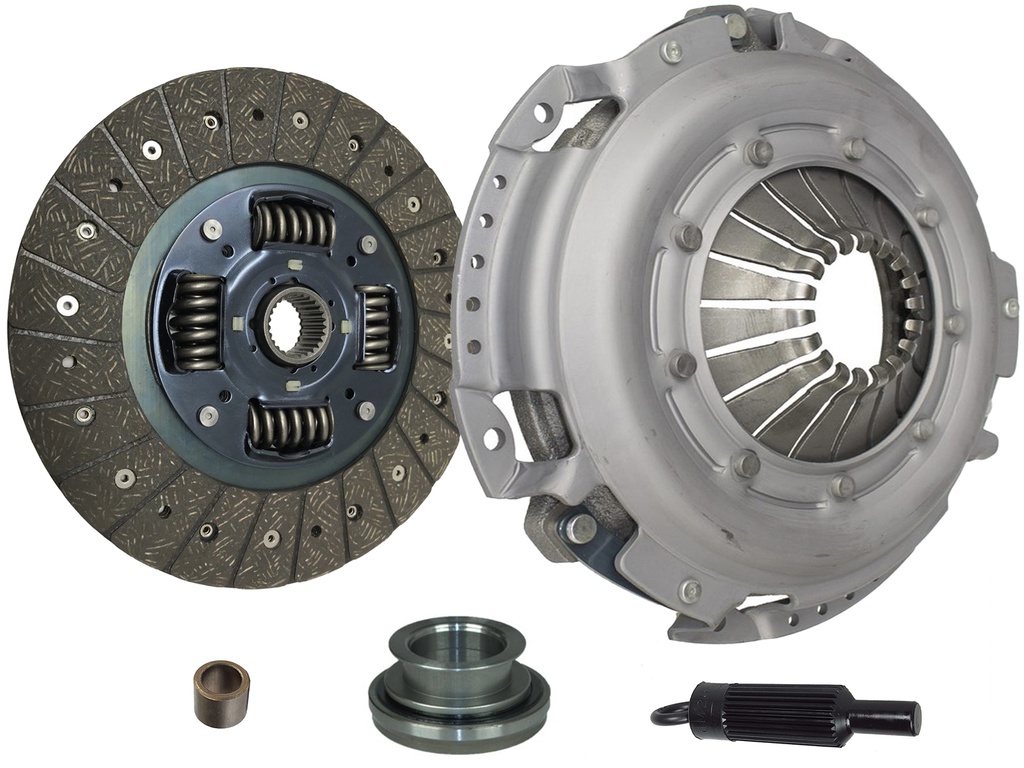 Kit de embrague de transmisión NAMCCO