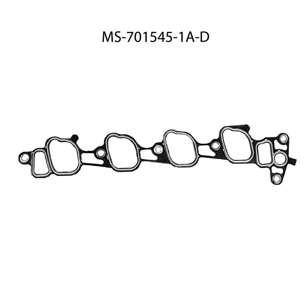 Junta Multiple de Admision de Motor Sello V MS-701545-1A-D