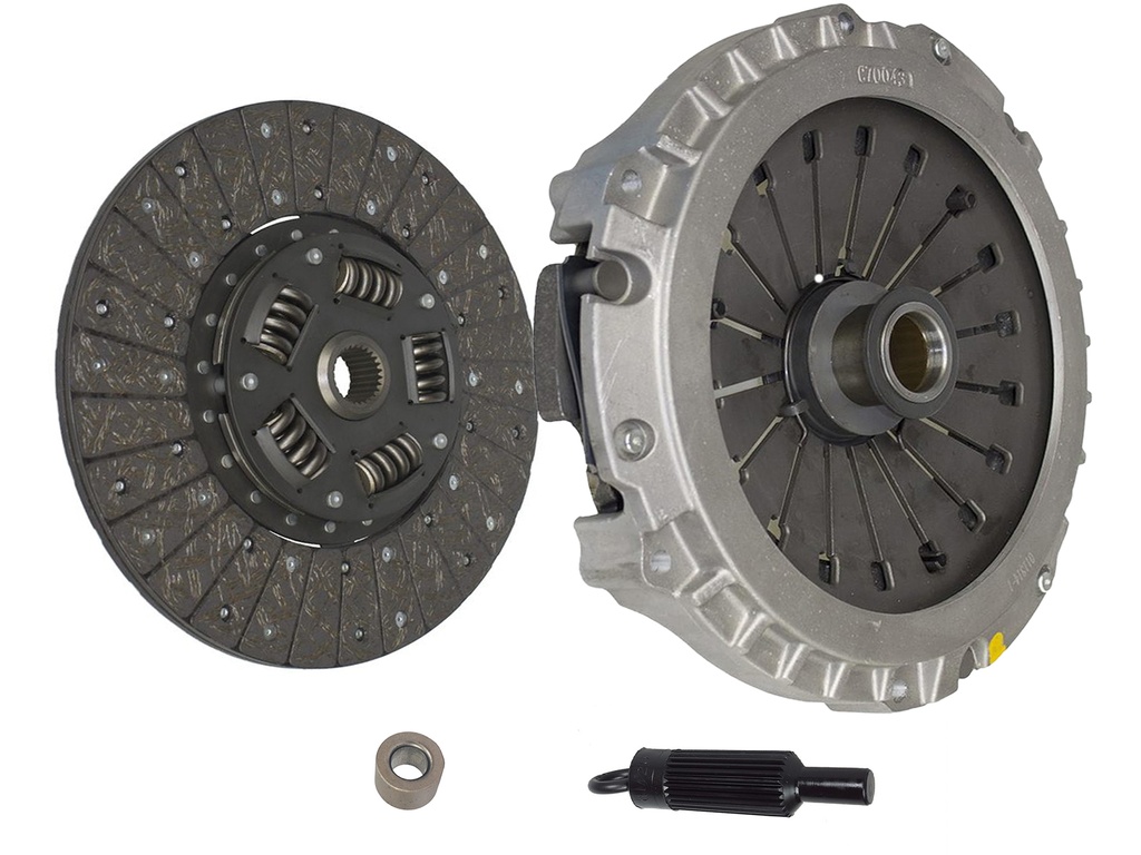 NA-NAK04134 — Kit de embrague de transmisión NAMCCO