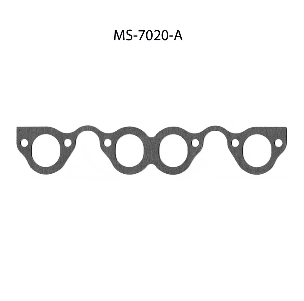 Junta Multiple de Admision de Motor Sello V MS-7020-A