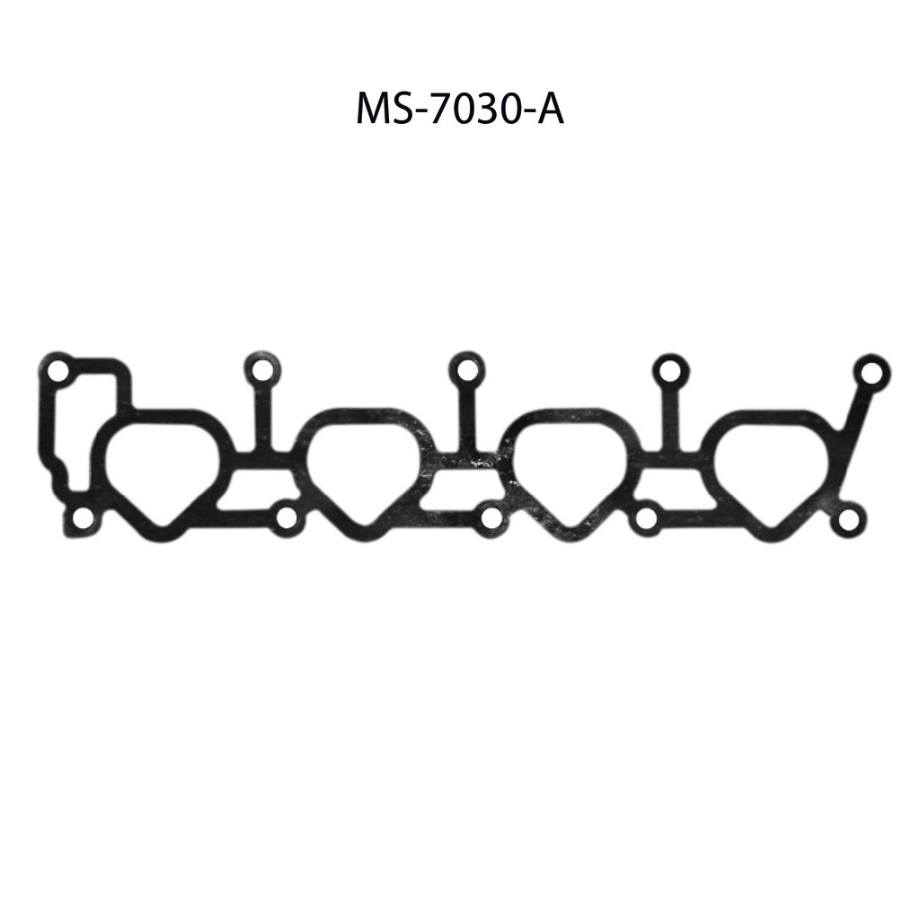 Junta Multiple de Admision de Motor Sello V MS-7030-A