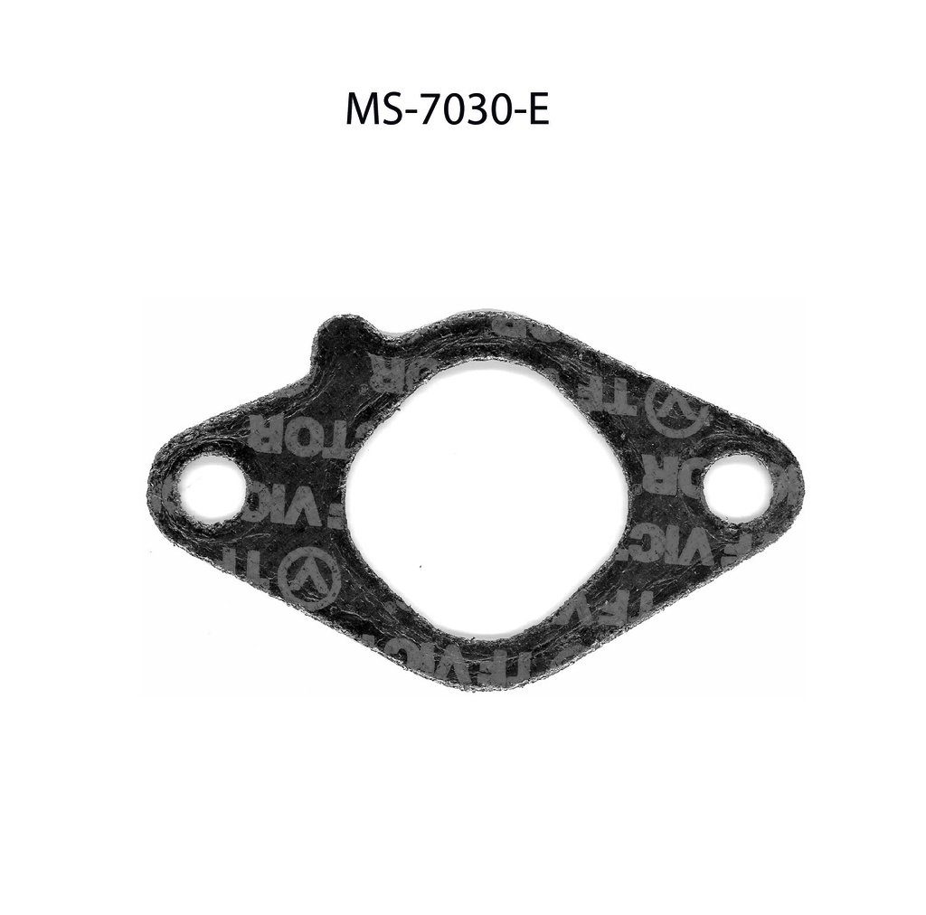 Junta Multiple de Escape de Motor Sello V MS-7030-E