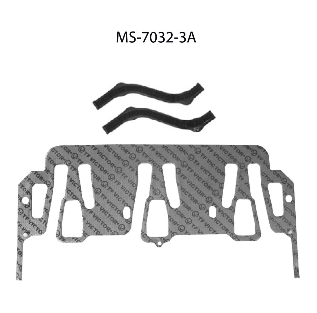 Junta Multiple de Admision de Motor Sello V MS-7032-3A