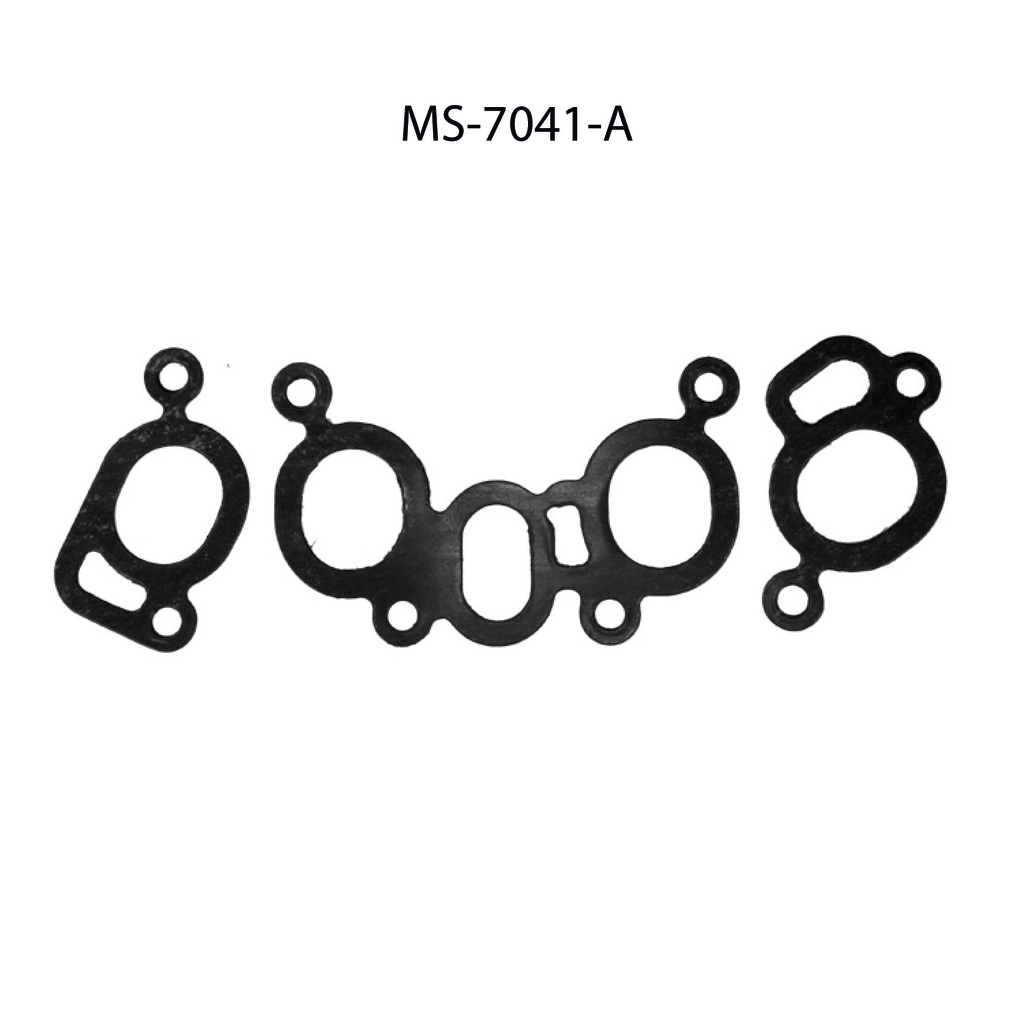 Junta Multiple de Admision de Motor Sello V MS-7041-A