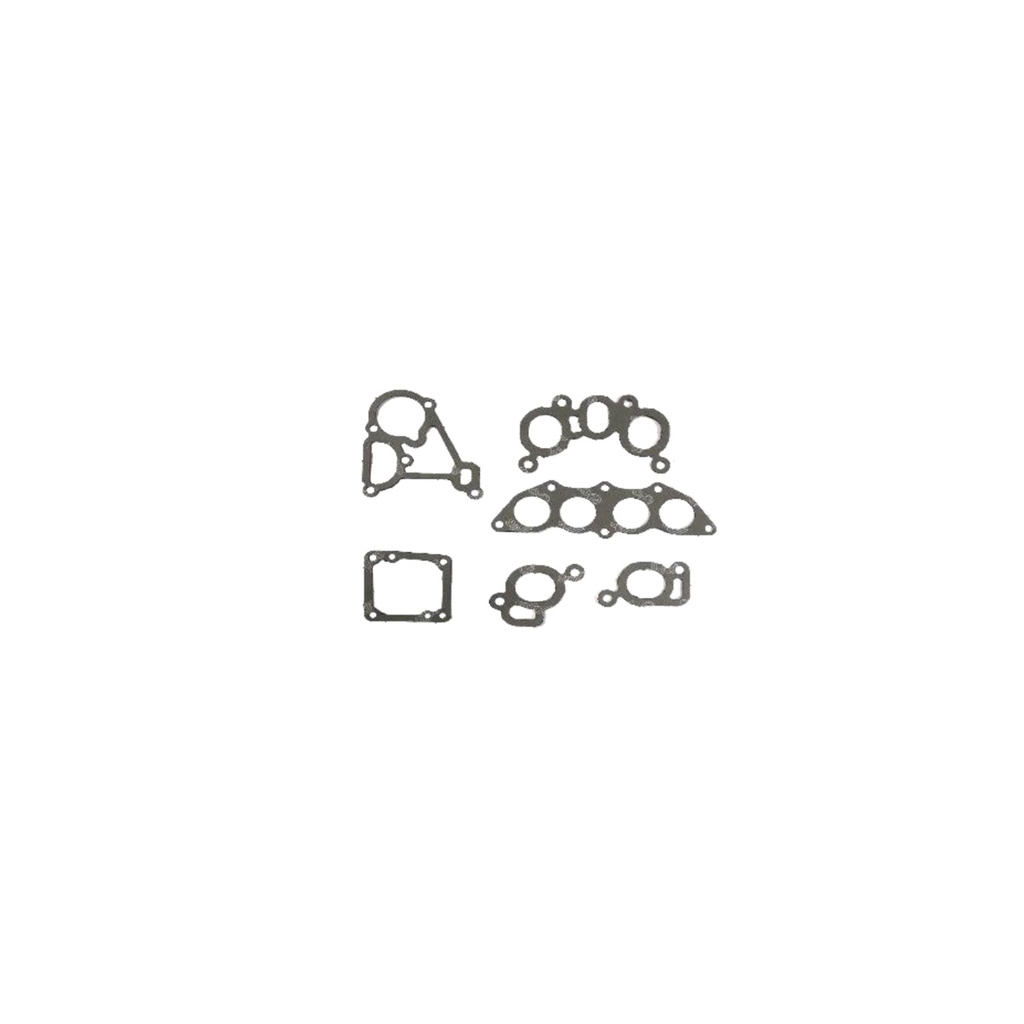 Juntas de multiple del plenum Sello V MS-7041-P