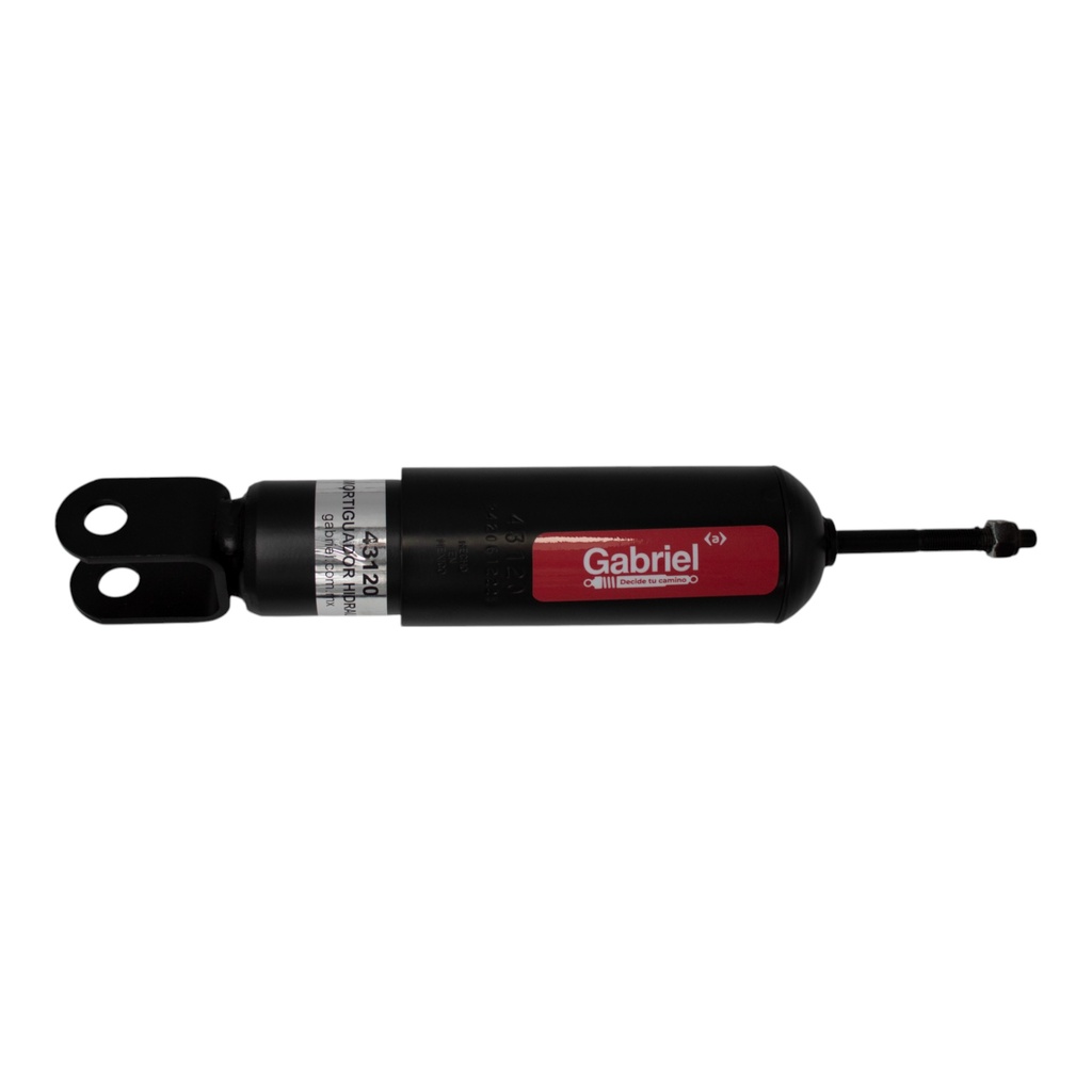 AMORTIGUADOR DELANTERO GMC / CADILLAC / CHEVROLET SIERRA 1500 / ESCALADE / SIERRA 1500 / SIERRA 2500 / SIERRA 3500 / SUBURBAN 1500 / SUBURBAN 1500 / SUBURBAN / YUKON 1500 / YUKON 1500 / YUKON / TAHOE 2001-2007 / 2001-2006 4x2 / 2002-2005 / 2001-2006 4x4 / 2001-2006 / 1999-2006 / 2000-2006 4x2 / 2012-2013 4x2 / 2000-2006 4x4 / 2012-2013 4x4 / 2000-2006 / 2014 / 1999-2006 4x2 / 1999-2006 4x4 / 2012-2014 4x4 / 2013-2014