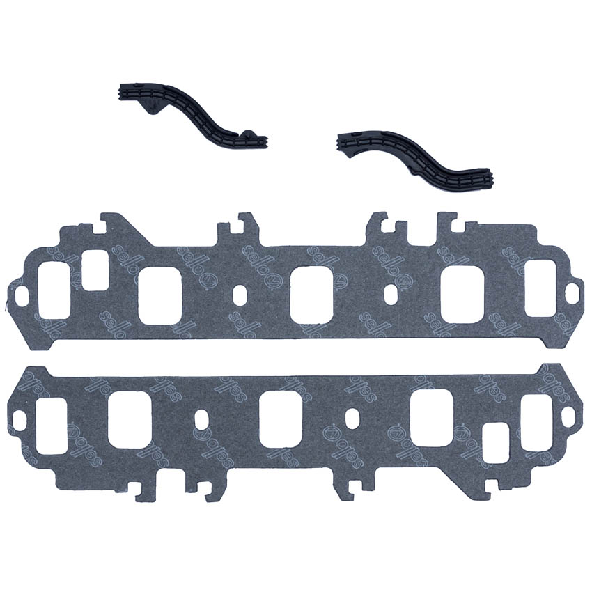 Junta Multiple de Admision de Motor Sello V MS-7068-A