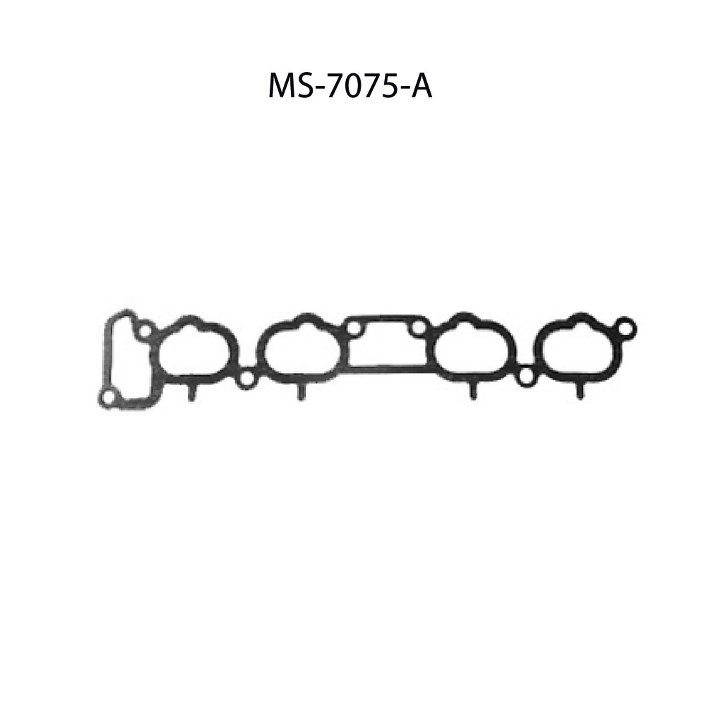 Junta Multiple de Admision de Motor Sello V MS-7075-A