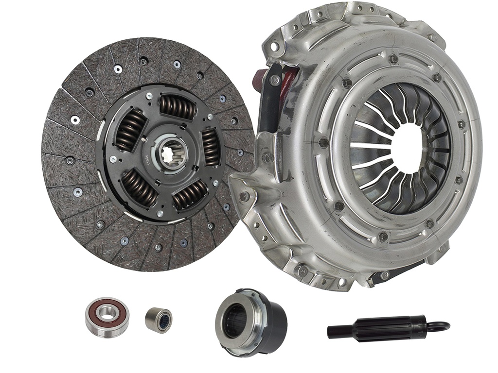 Kit de embrague de transmisión NAMCCO