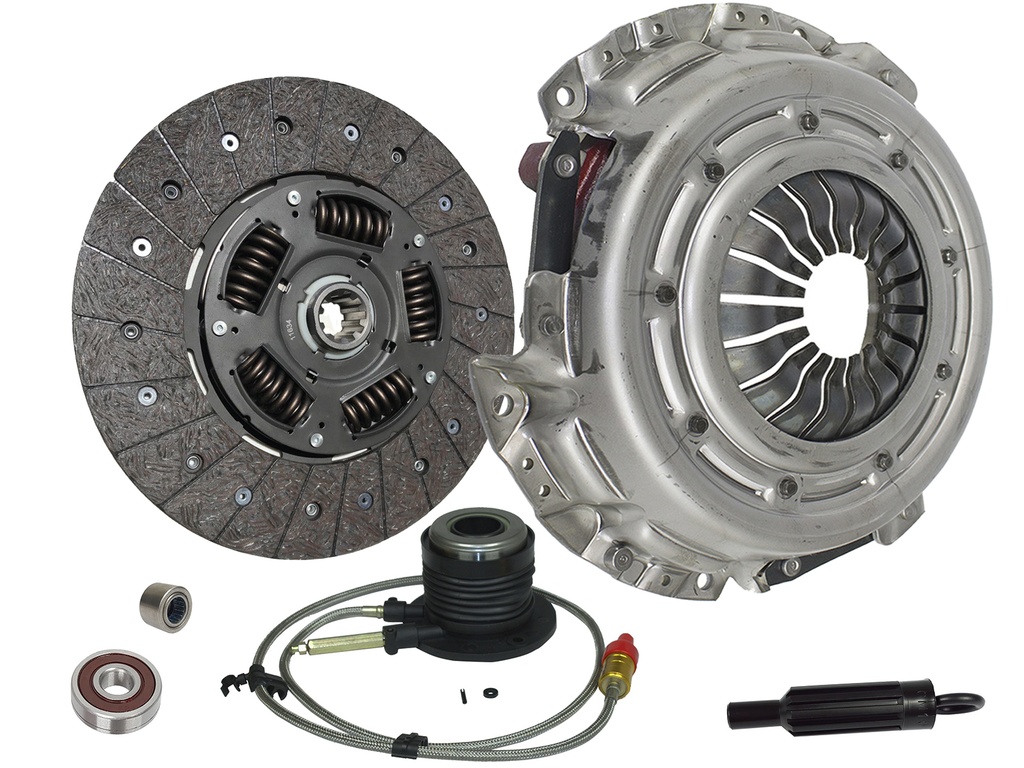 Kit de embrague de transmisión NAMCCO