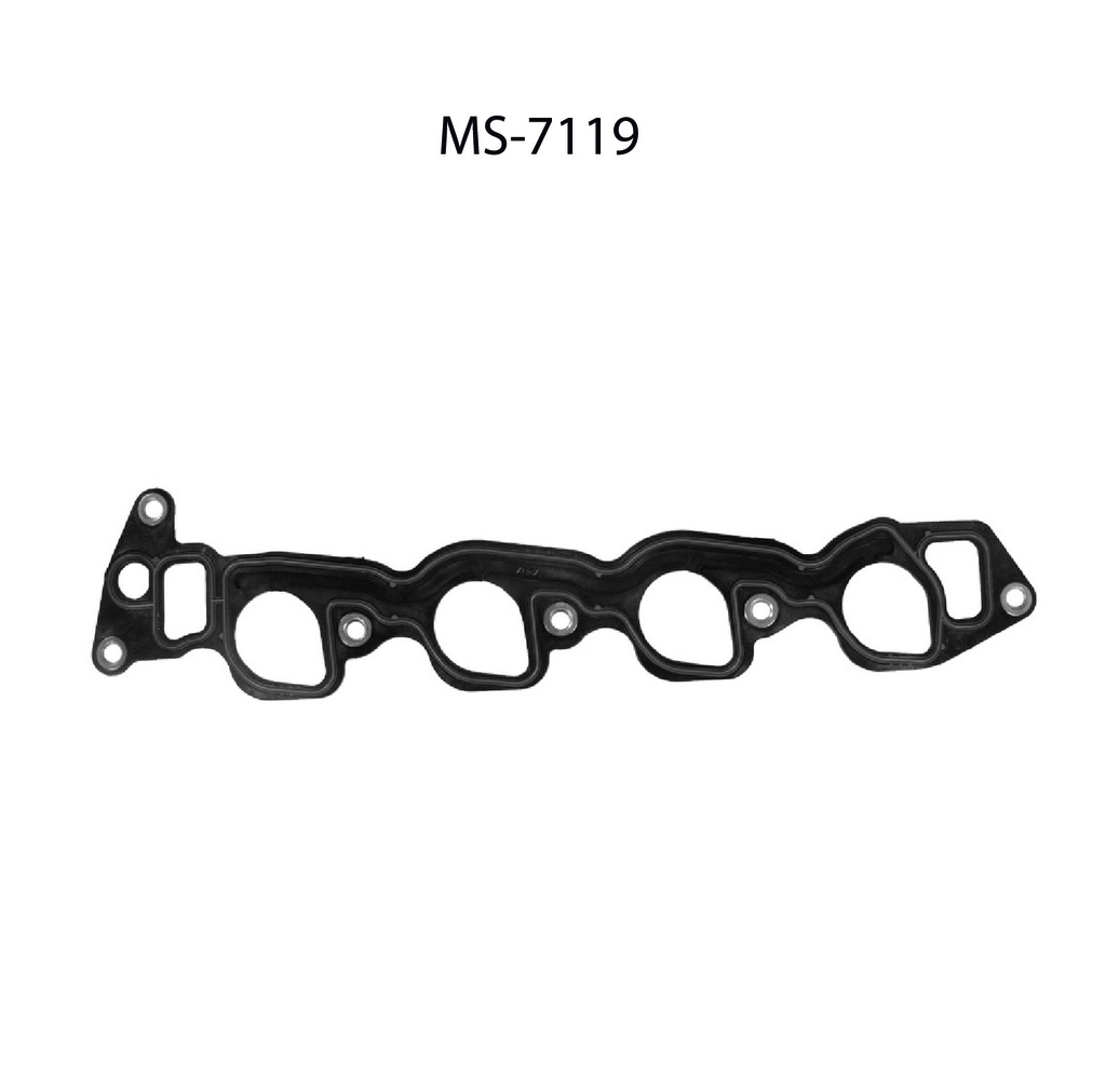 Juntas de multiple para motor Sello V MS-7119